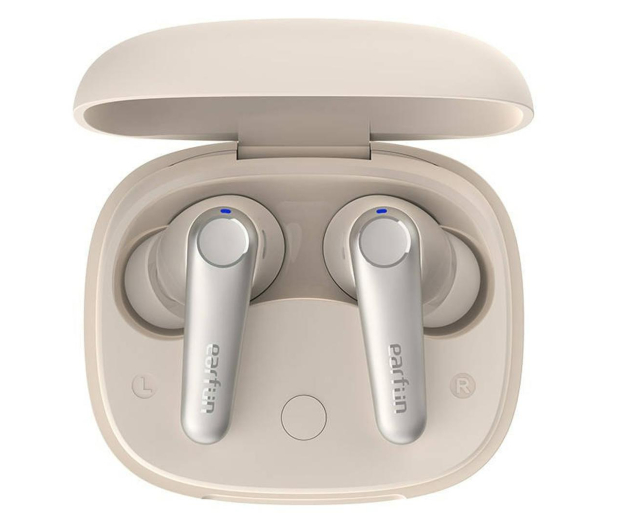 EarFun Air Pro 3 ANC Białe TW500W - 1164256 - zdjęcie 4